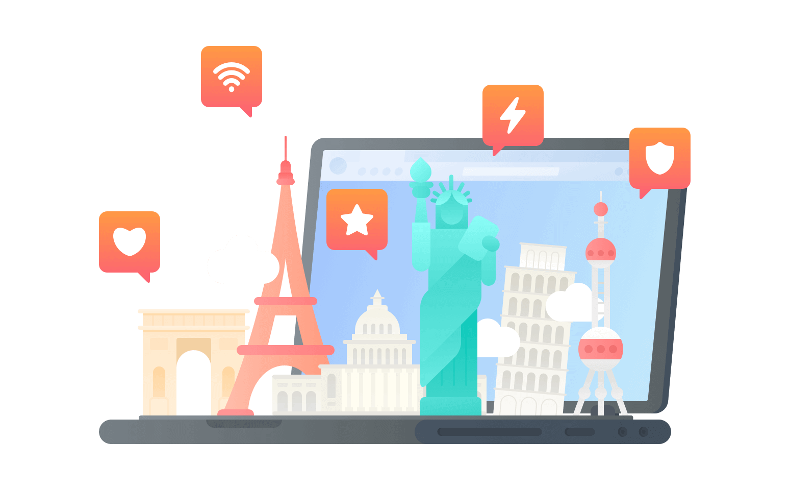 在阿根廷怎么穿回中国 - 海外刷抖音VPN